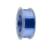 EasyPrint PETG - 1.75mm - 1 kg - Transparent Blue