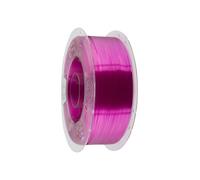 EasyPrint PETG - 1.75mm - 1 kg - Transparent Purple