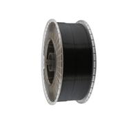EasyPrint PETG - 1.75mm - 3 kg - Solid Black