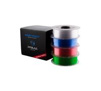 PrimaCreator PC-EPETG-175-4x0500-STD EasyPrint PETG, 1,75 mm, 4 x 500 g
