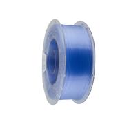 EasyPrint PLA - 1,75 mm - 1 kg - Transparent Blue