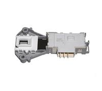 Easyricambi Cerradura eléctrica bloqueador para puerta de lavadora LG 6601ER1005A DA081043 WF248