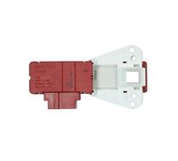 Easyricambi Cerradura eléctrica Metalflex ZV-446 de 3 contactos, repuesto para Smeg 817690310 52 x 1804