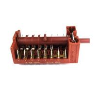 Easyricambi Conmutador selector de horno cocina - Código 32012461 Vestel