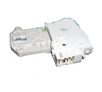 Easyricambi Electrocerradura lavadora Electrolux Rex Zanussi 4 Cont 1249675123 3792030425