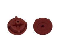 Easyricambi Gommino de ventiladores tangenciales EMMEVI FERGAS TGA y TGO Lado del Motor para ventiladores de 60mm