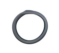 Easyricambi - Junta de goma para escotilla de lavadora Ariston Indesit EVOII C00111416 / 144001980 / 144001555 / 111416 / C00262267