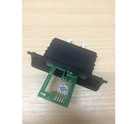 Easyricambi Sensor de flujo de aire debutómetro estufa de pellets MCZ original CEZA FKCCZ016P2 con cable plano de 10 polos