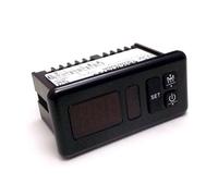 Easyricambi Termostato regulador digital AKO Modelo D14123 Tipo 14123 A 230 V con sonda