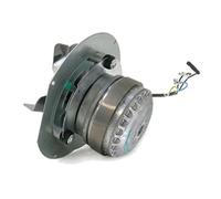 Easyricambi Ventilador motor extractor humos para estufa de pellets EBM R2E180-CG82 180 mm 68 W 2530 RPM LAMINOX Eva CALOR FERROLI NORDICA PALAZZETTI Cola Edilkamin MCZ