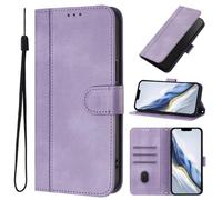 Easyshow Compatible para ZTE Nubia S 5G A403ZT Case, Premium Cuero Billetera Flip Protectora Carcasa Magnético Funda para ZTE Nubia S 5G A403ZT