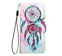 Easyshow Funda Billetera para OPPO Find X9 Ultra Cover, Carcasas y Fundas Cuero PU Cartera Piel Plegable con Ranuras de Tarjetas Flip Case para OPPO Find X9 Ultra