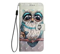 Easyshow Funda Billetera para OPPO Find X9s Pro Cover, Carcasas y Fundas Cuero PU Cartera Piel Plegable con Ranuras de Tarjetas Flip Case para OPPO Find X9s Pro