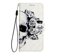 Easyshow Funda Billetera para Realme 16 Pro+ Cover, Carcasas y Fundas Cuero PU Cartera Piel Plegable con Ranuras de Tarjetas Flip Case para Realme 16 Pro+