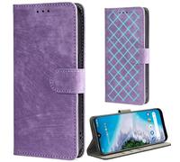 Easyshow Funda para itel Power 80, Cáscaras Protector, Bloqueo RFID