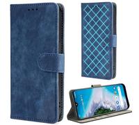 Easyshow Funda para itel Power 80, Cáscaras Protector, Bloqueo RFID