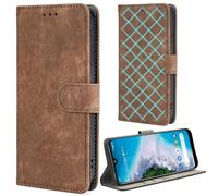 Easyshow Funda para itel Power 80, Cáscaras Protector, Bloqueo RFID