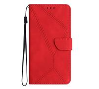 Easyshow Funda para OnePlus Nord 5 5G Wallet Case, PU Leather Flip Folio Cover with [Kickstand]+[Card Slot], Phone Shell Cases Suitable for OnePlus Nord 5 5G