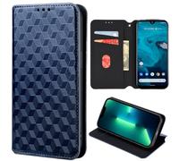 Easyshow Funda para OPPO A5i Wallet Case, Premium PU Leather Three-Dimensional Pattern Flip Case, [Card Slots][Kickstand] Flip Folio Carcasa para OPPO A5i
