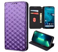 Easyshow Funda para OPPO A5i Wallet Case, Premium PU Leather Three-Dimensional Pattern Flip Case, [Card Slots][Kickstand] Flip Folio Carcasa para OPPO A5i