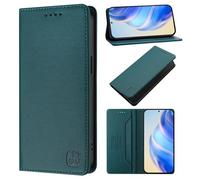 Easyshow Funda para Realme C67 4G Funda Tipo Cartera de Piel sintética con Soporte y Ranuras para Tarjetas. Diseño Delgado Compatible con el teléfono Compatible para Realme C67 4G