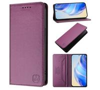 Easyshow Funda para Realme P4x Funda Tipo Cartera de Piel sintética con Soporte y Ranuras para Tarjetas. Diseño Delgado Compatible con el teléfono Compatible para Realme P4x