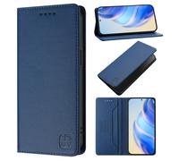 Easyshow Funda para Realme P4x Funda Tipo Cartera de Piel sintética con Soporte y Ranuras para Tarjetas. Diseño Delgado Compatible con el teléfono Compatible para Realme P4x