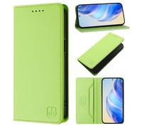 Easyshow Funda para Realme P4x Funda Tipo Cartera de Piel sintética con Soporte y Ranuras para Tarjetas. Diseño Delgado Compatible con el teléfono Compatible para Realme P4x