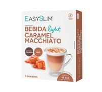Easyslim Bebida Cappucino 3 sobres