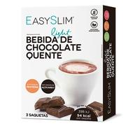 EasySlim Bebida Chocolate Caliente 3x26,5g