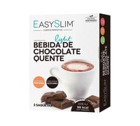 Easyslim Bebida de Chocolate Caliente 3 sobres