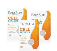 Easyslim Cell Reducer Comprimidos 3 Unidades - Oferta Gelatina -