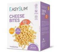 EasySlim Cheese Bites 4x20g