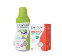 Easyslim Depur Max 500ml + Thermo Control