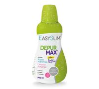 EasySlim Depur Max Frutos Tropicales Solución Oral 500ml