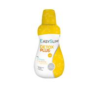 Easyslim Detox Plus Sabor Piña 500ml