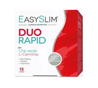 Farmodiética EasySlim Duo Rapid 15 Ampolas