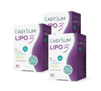 Easyslim Lipo 3 60 Comprimidos - Envase 3