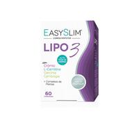 EasySlim Lipo 3 Comprimidos x60