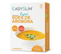 EasySlim Sopa Calabaza 3x28g