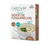 Easyslim Sopa Ligera de Setas 3x28g