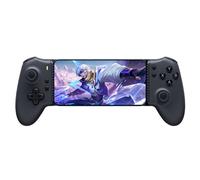 EasySMX M15 Gamepad Inalámbrico Bluetooth 400mAh Negro para Nintendo Switch / iOS / Android