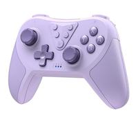 EasySMX T37 Gamepad Inalámbrico Bluetooth USB-C para Nintendo Switch/Switch Lite/Switch OLED/Windows