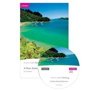 EASYSTART: A NEW ZEALAND ADVENTURE BOOK AND CD PACK