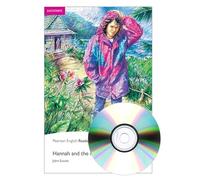 Penguin Readers Easystarts: Hannah And The Hurricane (libro + Cd)