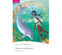 Penguin Readers ES: Maisie and The Dolphin Book & CD Pack: Easystarts (Pearson English Graded Readers) - 9781405880633: Industrial Ecology