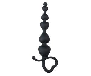 Easytoys Anal Collection Bolas anales Anal Collection - 18,5 cm