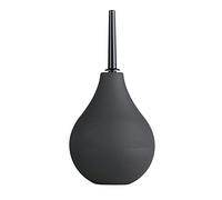 Easytoys Anal Collection - Enema Ducha Anales - 200 ML - Para coito anal limpia - Hecho de ABS - Enemas para limpieza de colon