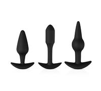 Easytoys Anal Collection Kit De Placer 164 g