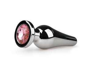Easytoys Anal Collection Plug anal metálico